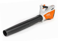 Аккумуляторная воздуходувка Stihl BGA 45 (встроенный аккумулятор)