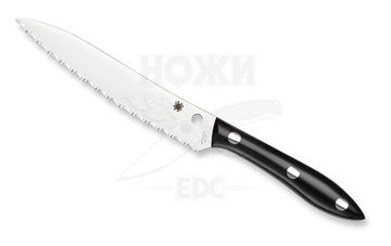 Кухонный нож Spyderco Cook’s Knife K11S