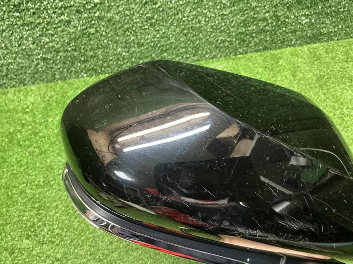 Зеркало правое Toyota Camry xv70 (17-24) 13 конт