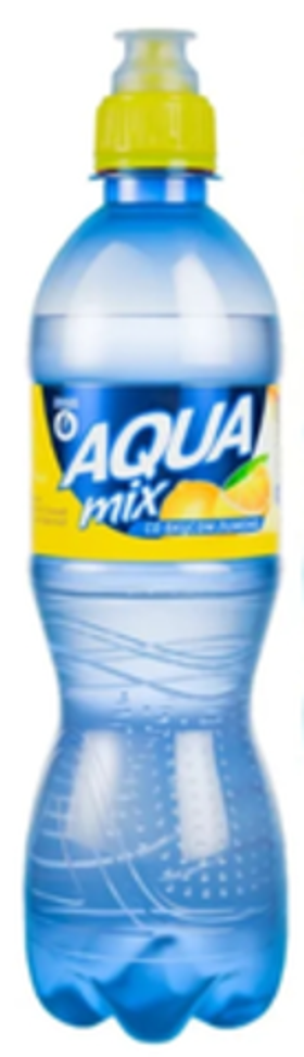 АкваMix ЛИМОН 0.5/12