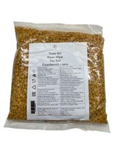 Nano Sri Tur Dal Чечевица желтая дробленая, 500 г
