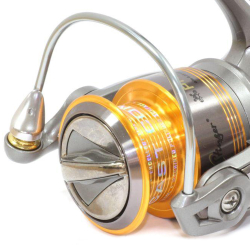 Катушка Stinger Priority 1500 (2я шпуля.2000)