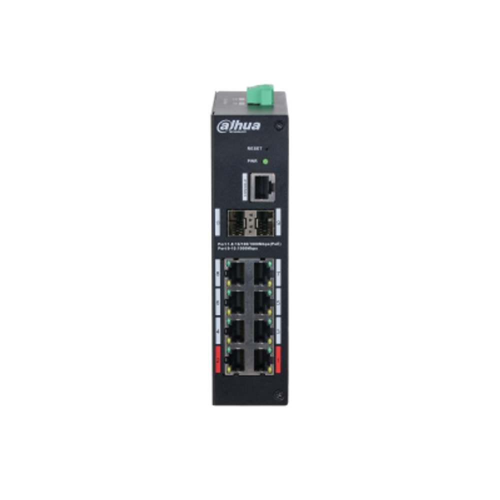 Dahua DH-HS4210-8GT-90