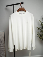 Лонгслив Brunello Cucinelli