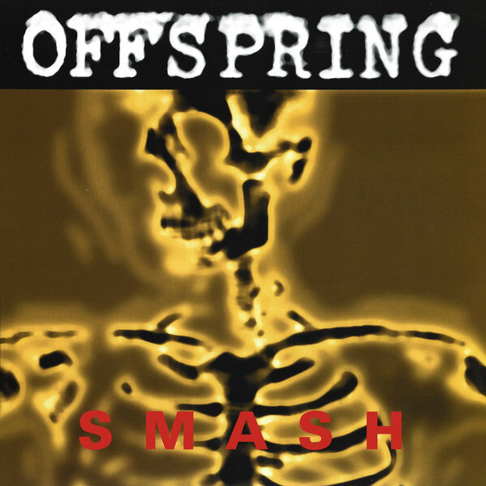 The Offspring / Smash (LP)
