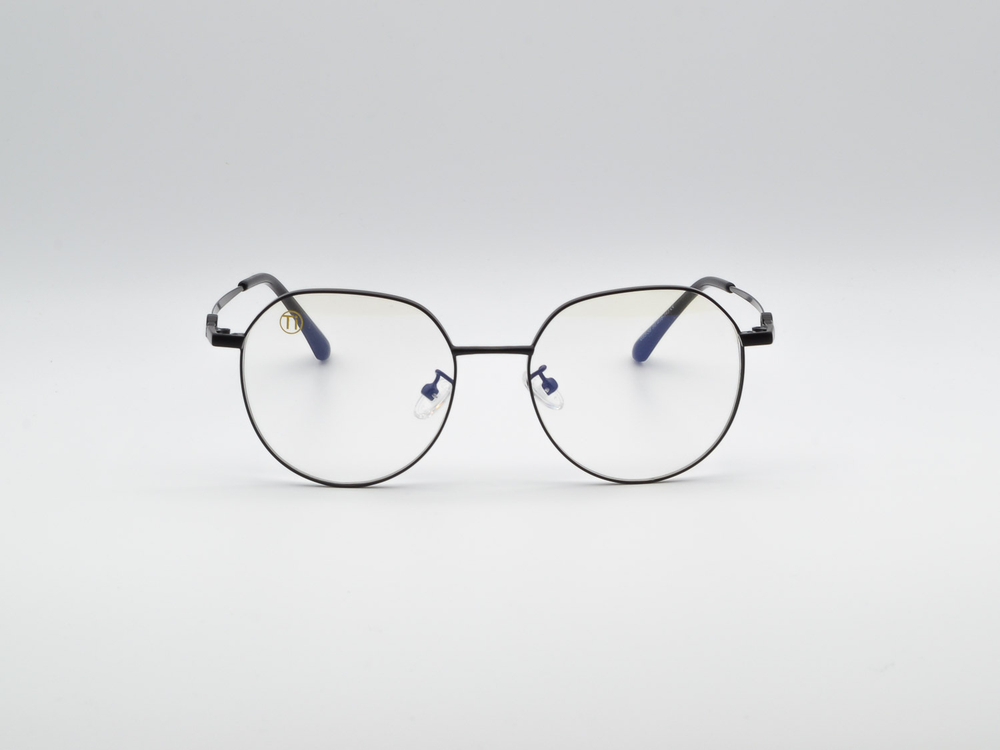 Изг. оправы Gallant G95-58 Black