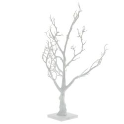 GAEM Дерево искусственное, L34 W34 H64 см