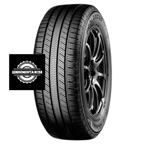 215/55R18 99V Geolandar CV G058 TL