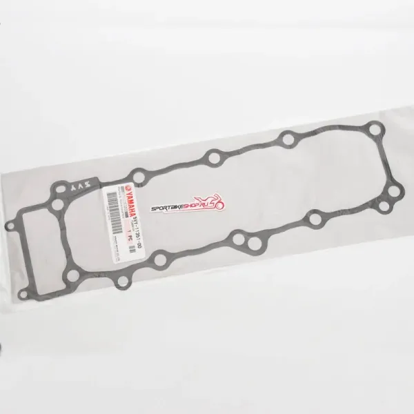 Yamaha 5VY-11351-00-00 Прокладка цилиндра