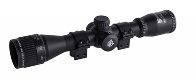 Прицел Nikko Stirling MOUNTMASTER 4×32 AO (Half MD с подсветкой)