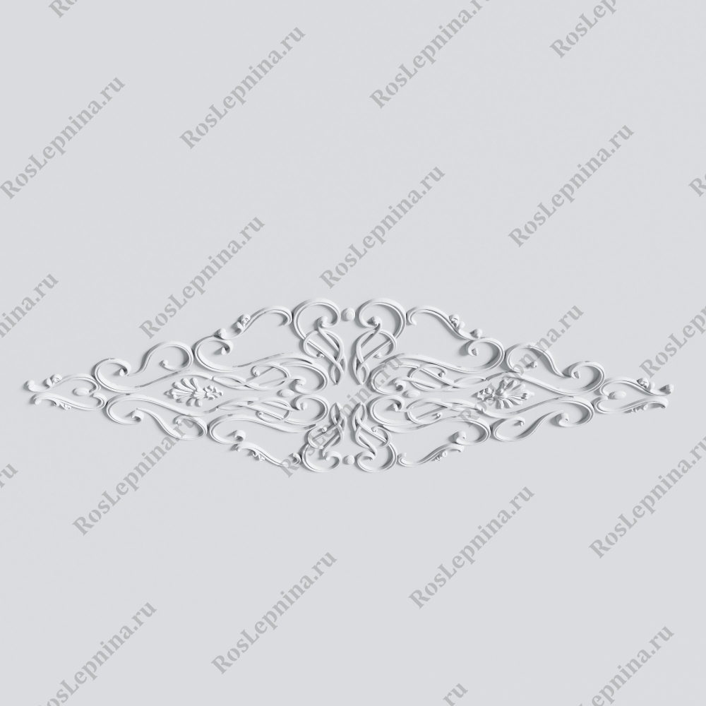 Наборная розетка Roslepnina RN-1569R