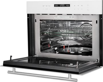 Электрический духовой шкаф Weissgauff OE 442 W