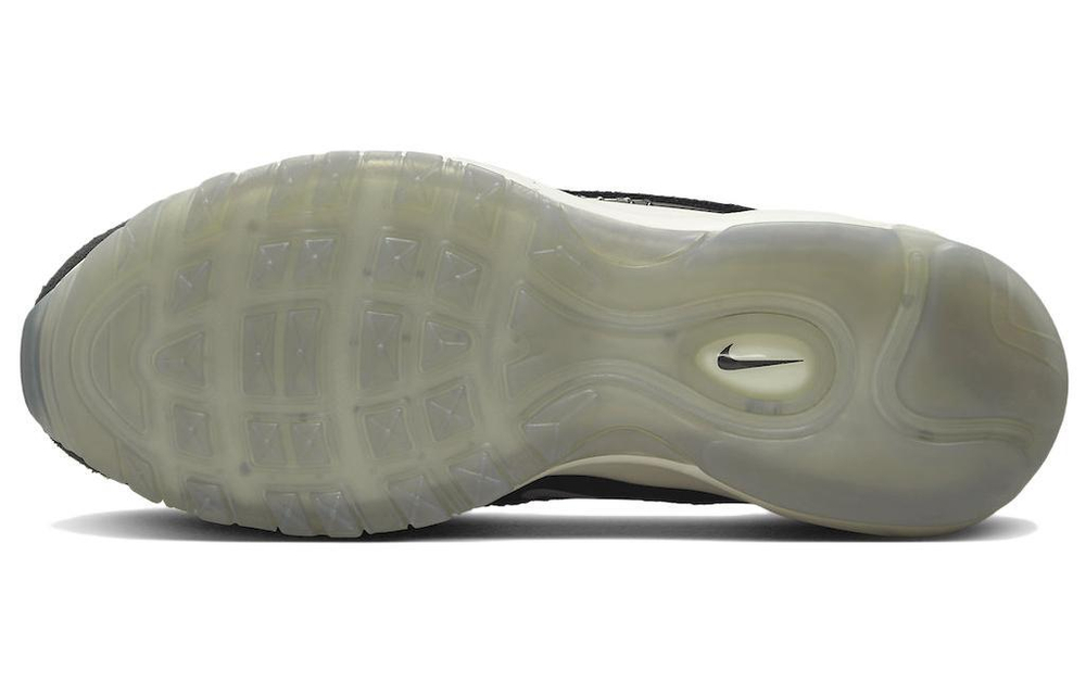 Кроссовки Nike Air Max 97 "Hangul Day" (Женская размерная сетка)
