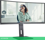 Монитор AOC CU34P3CV