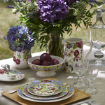 Тарелка обеденная Millefleurs (27 см)