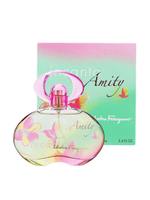 SALVATORE FERRAGAMO INCANTO Amity lady 50ml edt