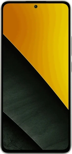 Смартфон Poco M7 Pro 12/512Gb Silver