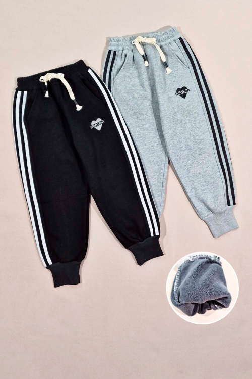 Брюки спортивные для мальчиков