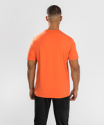 Футболка Venum Classic Orange/Orange