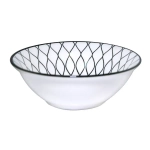 Салатник Паутинка 15 см