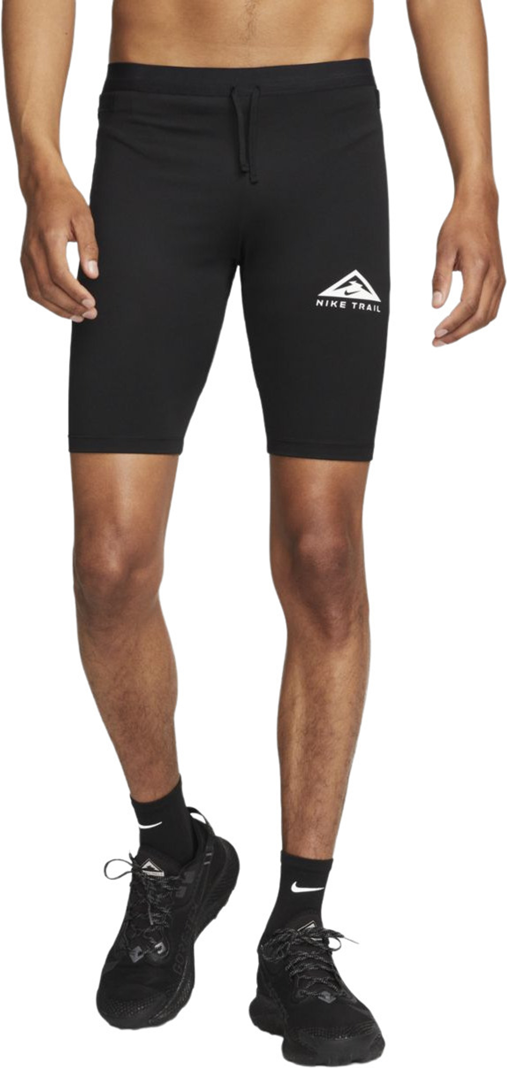Nike M TRAIL HALF TIGHT INTERSPORT