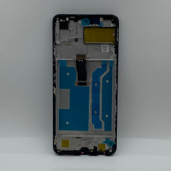 Дисплей Honor 10x Lite (DNN-LX9) оригинал в рамке