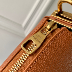 Louis Vuitton Low Key Cookie MM