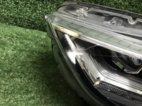 Битая Фара левая Haval Jolion (2021-н.в.) LED