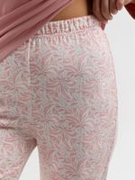 Пижама Жаккард-2 Виотекс РОЗОВЫЙ