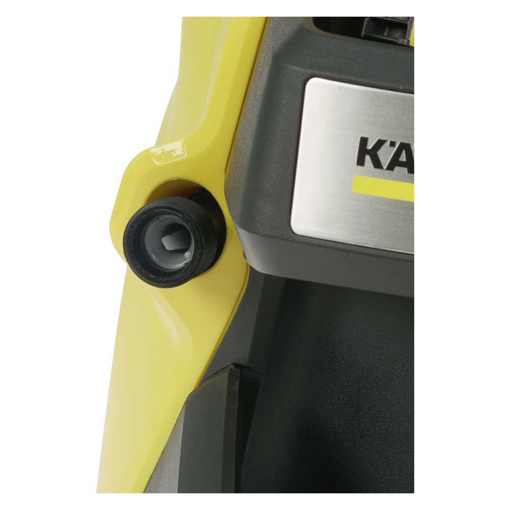 Мойка высокого давления Karcher K 5 Power Control