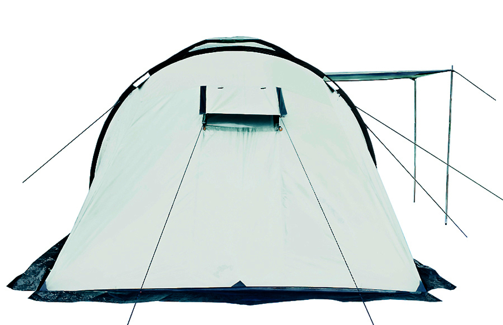 Палатка Talberg Base 6 Sahara [TLT-026S]