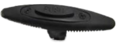 Ручка к телескопической системе PLG-RC 013, чёрный