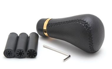 Ручка на КПП AX-J2105 Black KING AX-J2105 Black