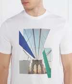Футболка Armani Exchange - белый(6RZTHQ ZJBYZ)