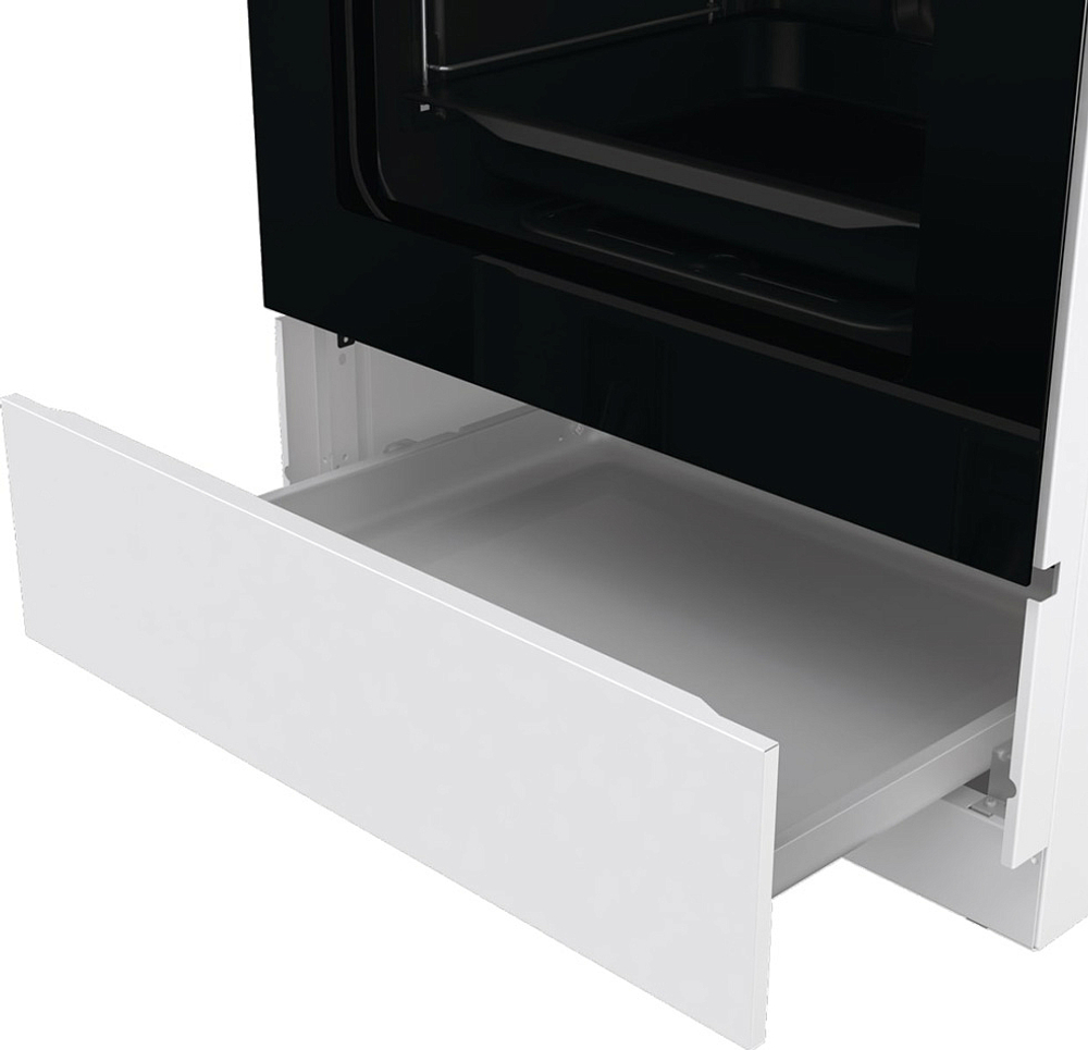 Газовая плита Gorenje GG6A10WJ