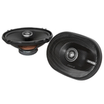 Автоколонки AIWA ASK-6949 (6"х9"/2шт./сетки)