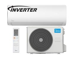 PARAMOUNT inverter