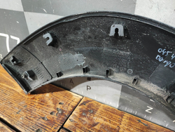 Накладка крыла заднего левого Haval Dargo 22-нв Б/У Оригинал 5006130XKN04A