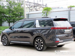 Kia Carnival (Sedona) 4 Generation 9-и местный Signatures (01.2021)