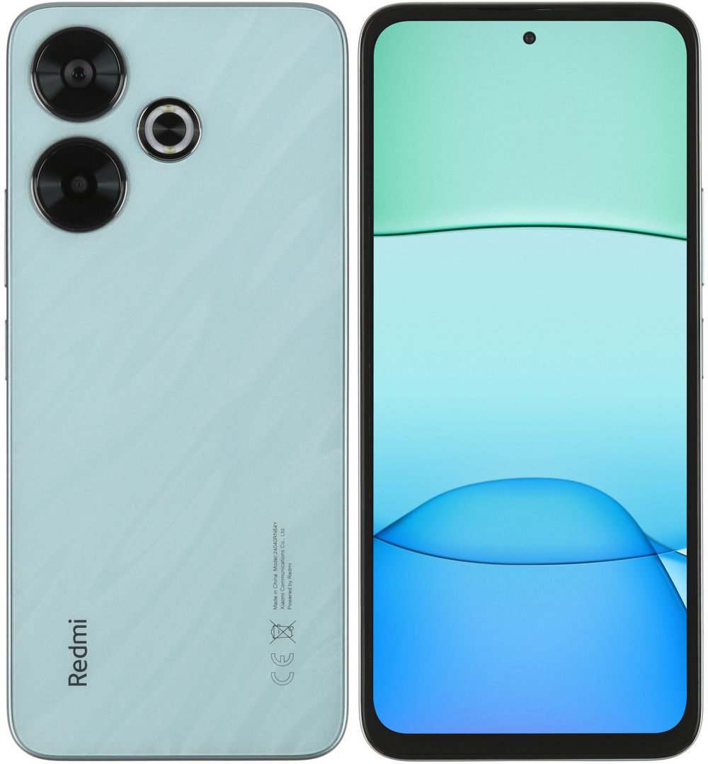 Xiaomi Redmi 13