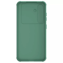 Накладка Nillkin CamShield Pro Case с защитой камеры для Samsung Galaxy S24