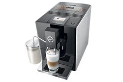 Кофемашина Jura A9 Aluminium EU (15118)