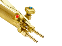 Резак пропановый Р3—62—3F (90°) В КЕЙСЕ