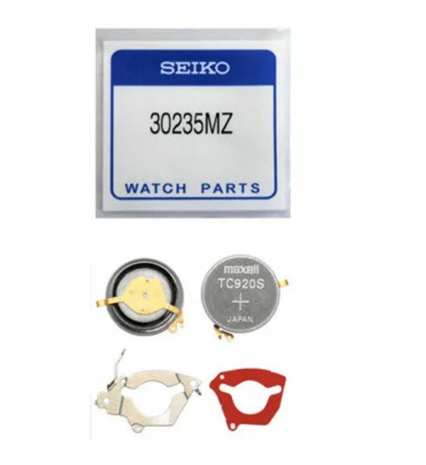Элемент питания 30235MZ Seiko
