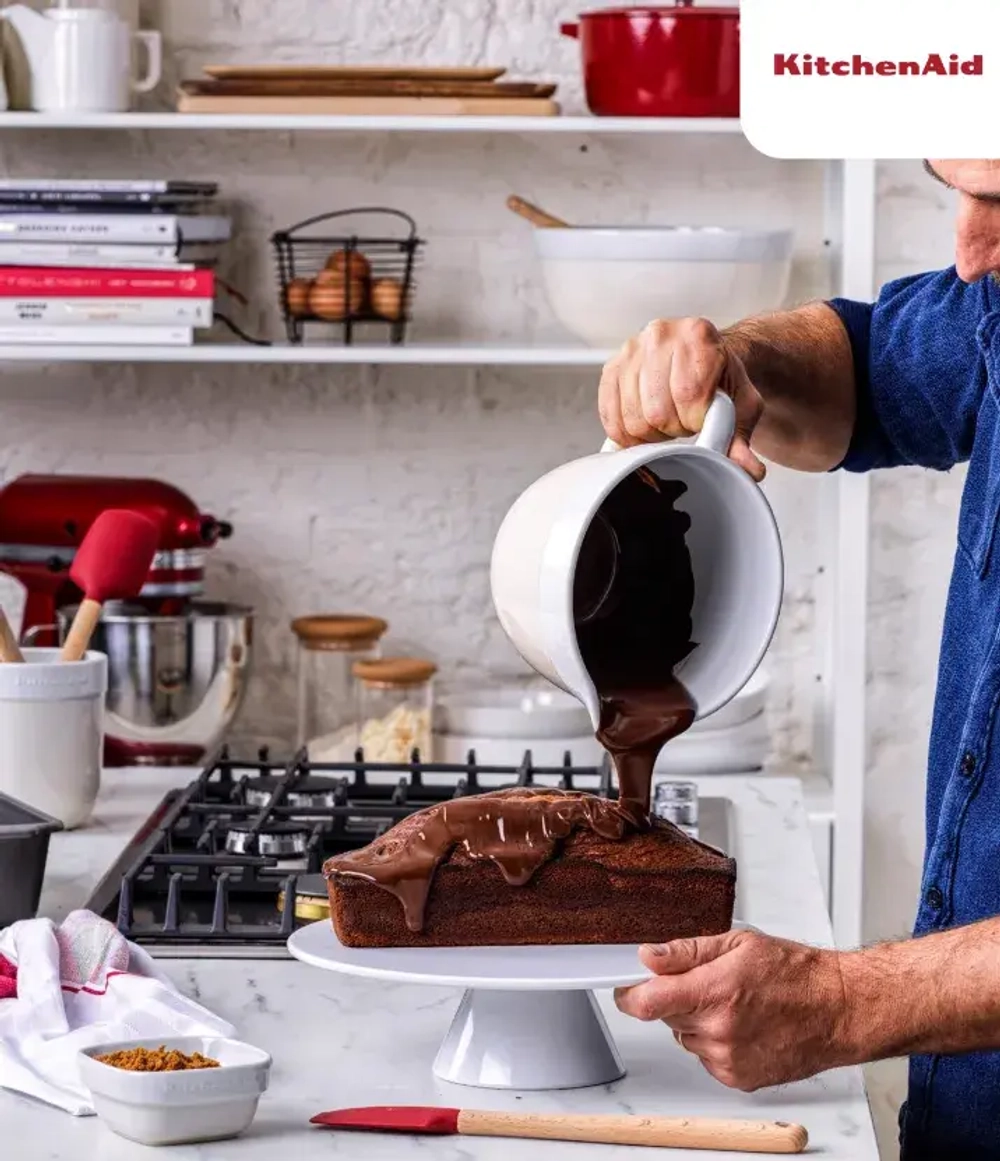 KitchenAid Набор из 4 кухонных инструментов Sweet & Savory