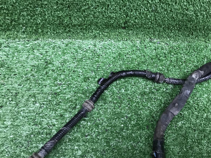 Проводка Land-Rover Discovery Sport (2019-н.в.)