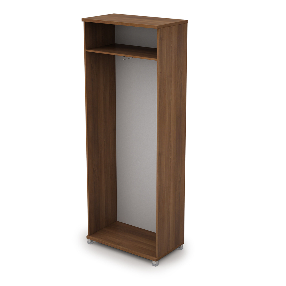 Гардероб вариант №1 (задняя стенка ЛДСП) АВАНС (AVANCE)