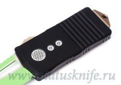 Нож Microtech Exocet 158-1JM Tanto Jedi Masterфотография - 3