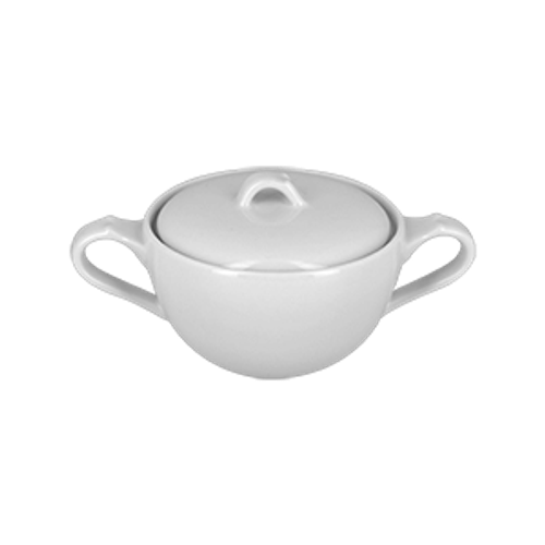 Сахарница 250 мл, фарфор RAK Porcelain, Anna