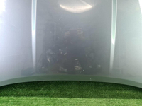 Капот Chery Tiggo 4 (2018-2023)